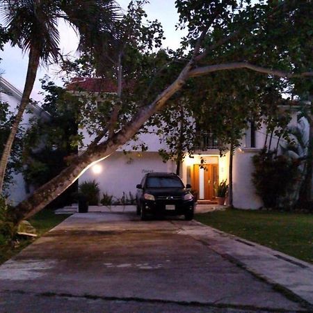 Casa Mi Tesoro Hotel Playa del Carmen Exterior foto