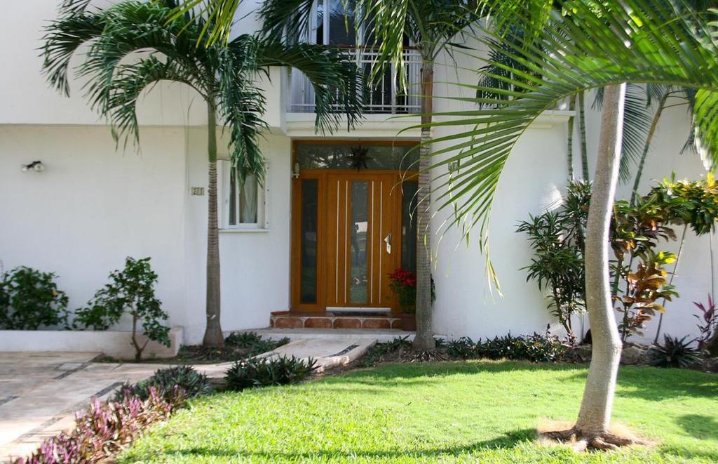 Casa Mi Tesoro Hotel Playa del Carmen Exterior foto