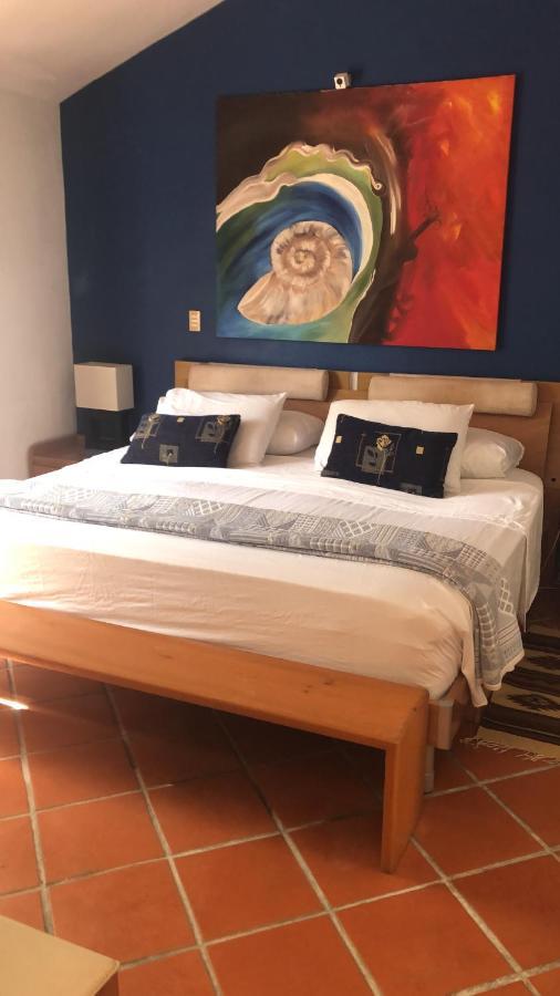 Casa Mi Tesoro Hotel Playa del Carmen Exterior foto